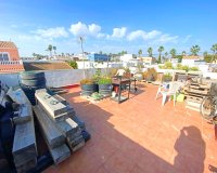 Sale - Bungalow - Los Alcázares