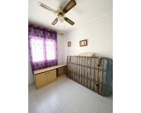 Sale - Bungalow - Los Alcázares