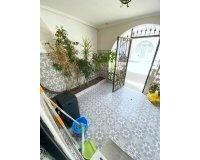 Sale - Bungalow - Los Alcázares