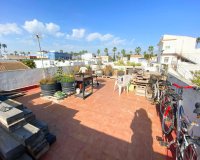 Sale - Bungalow - Los Alcázares