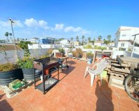 Sale - Bungalow - Los Alcázares