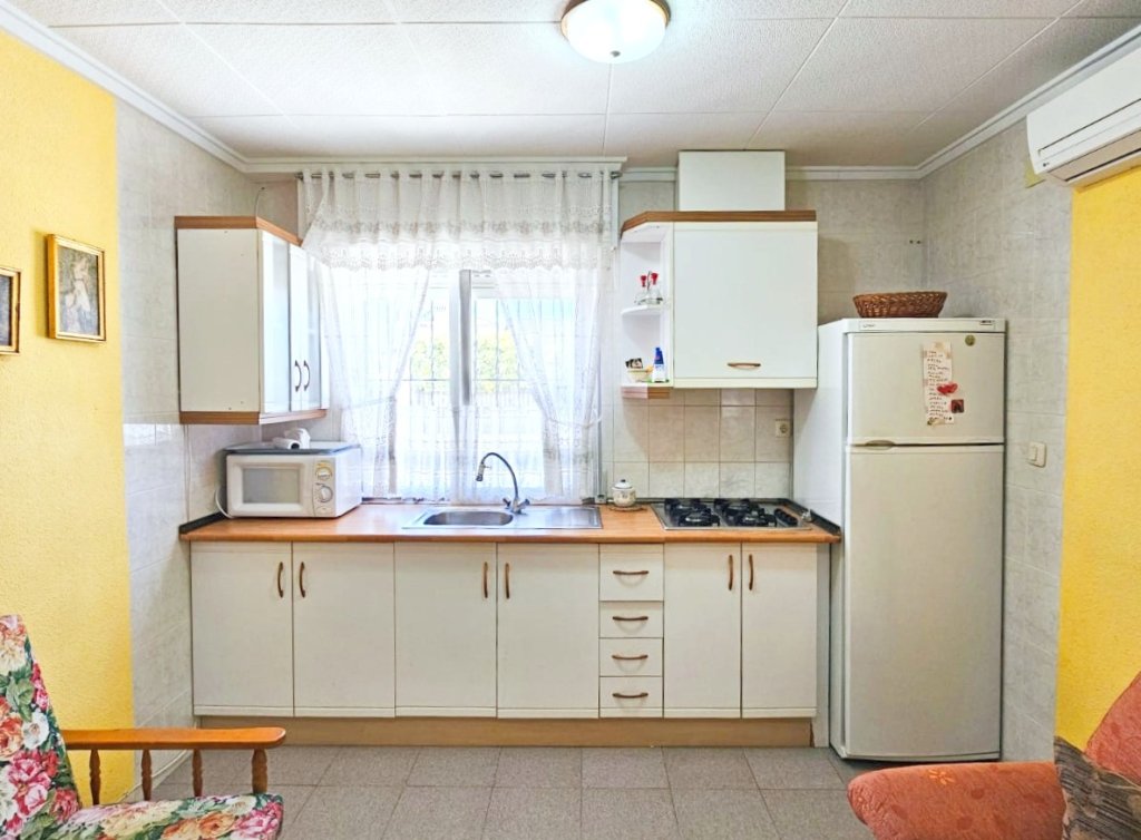 Sale - Bungalow - Los Alcázares