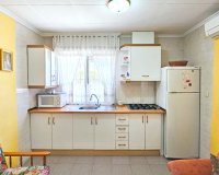 Sale - Bungalow - Los Alcázares