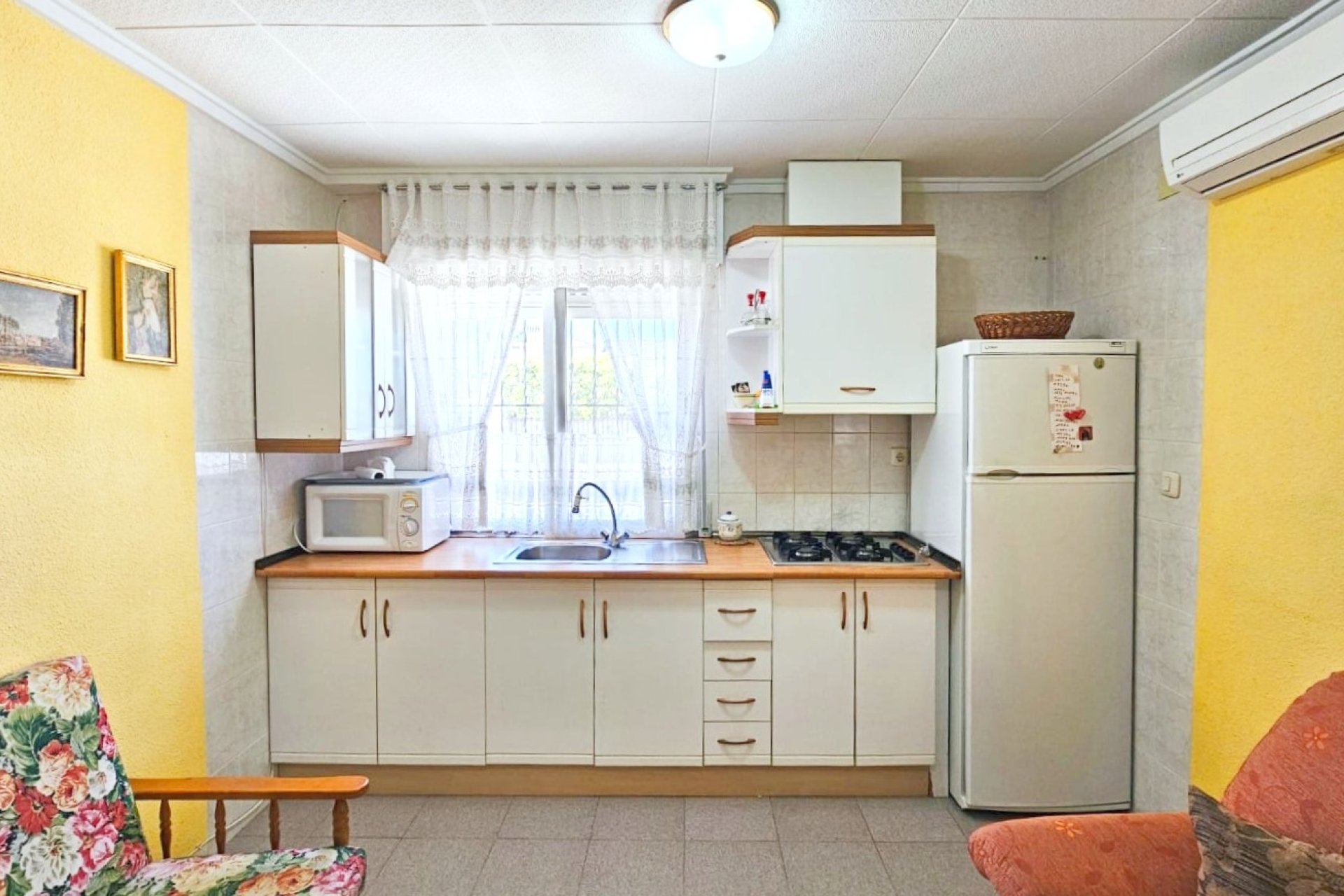 Sale - Bungalow - Los Alcázares