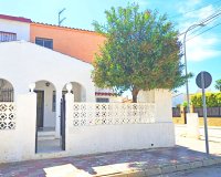 Sale - Bungalow - Los Alcázares