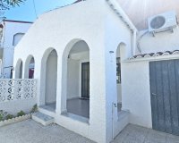 Sale - Bungalow - Los Alcázares