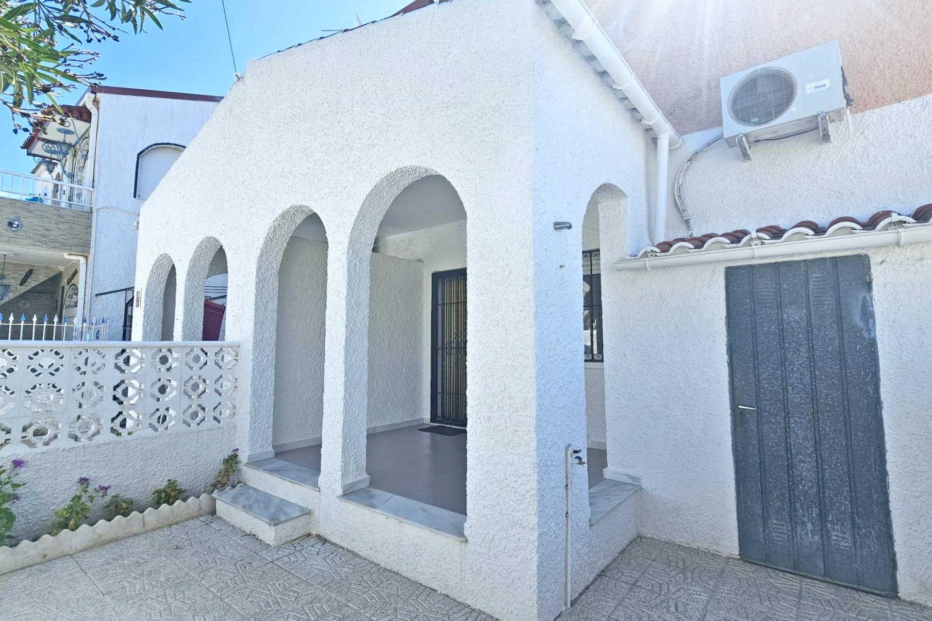Sale - Bungalow - Los Alcázares