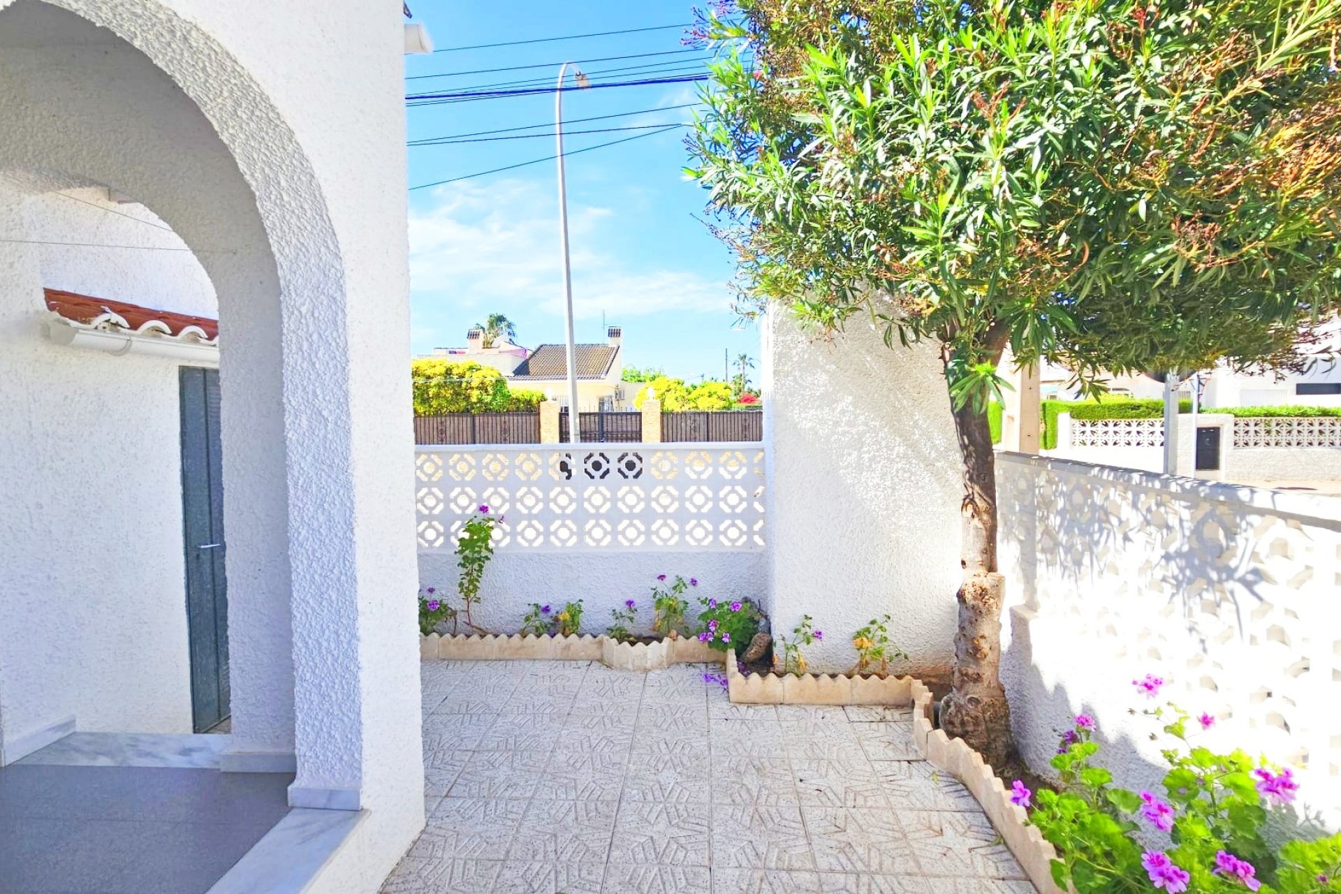Sale - Bungalow - Los Alcázares