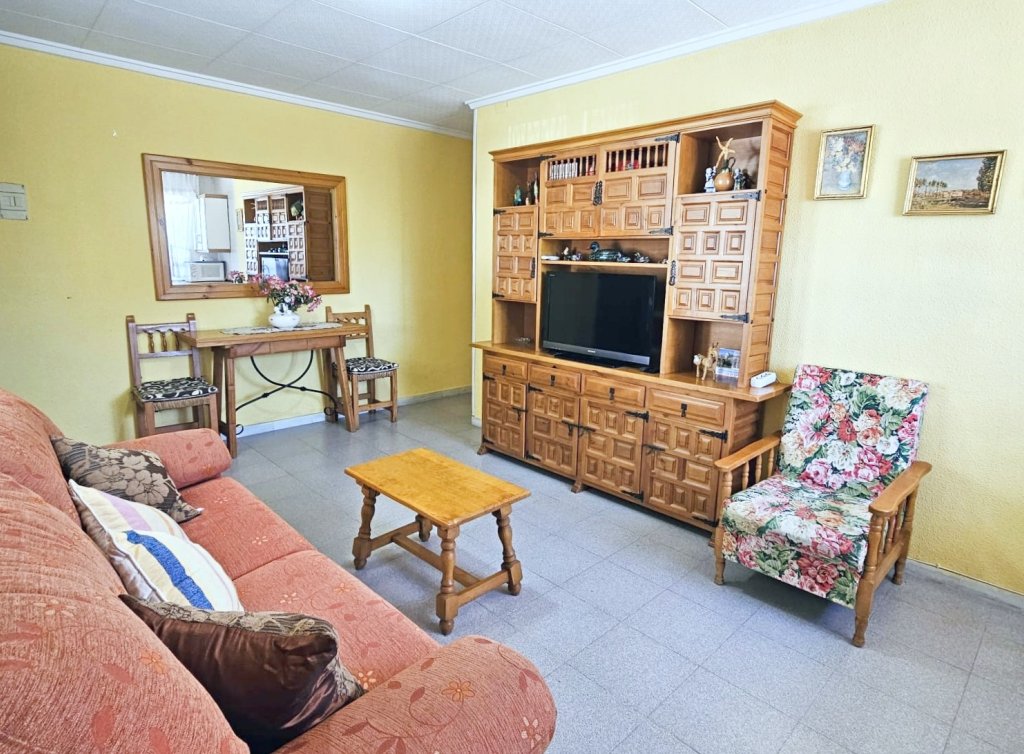 Sale - Bungalow - Los Alcázares