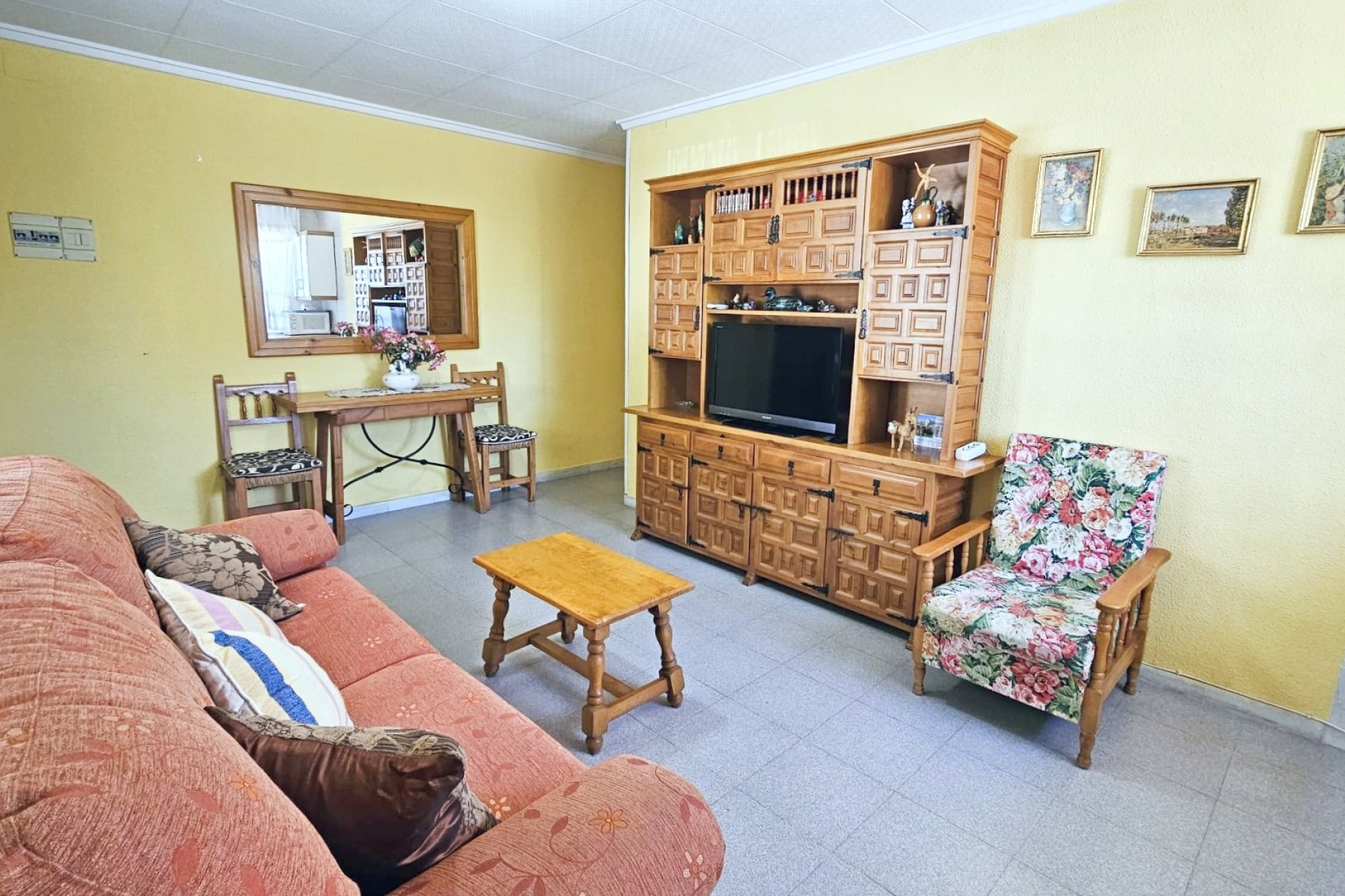 Sale - Bungalow - Los Alcázares