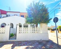 Sale - Bungalow - Los Alcázares