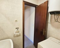 Sale - Bungalow - Los Alcázares