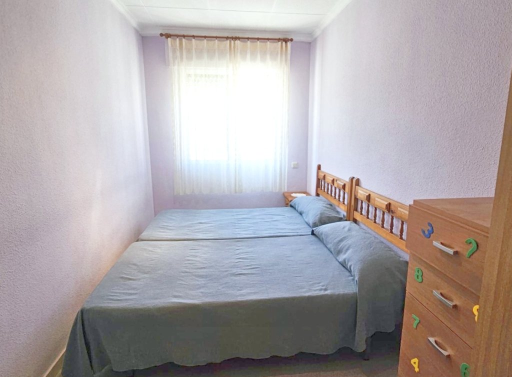 Sale - Bungalow - Los Alcázares