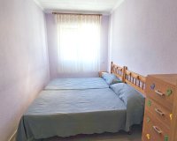 Sale - Bungalow - Los Alcázares