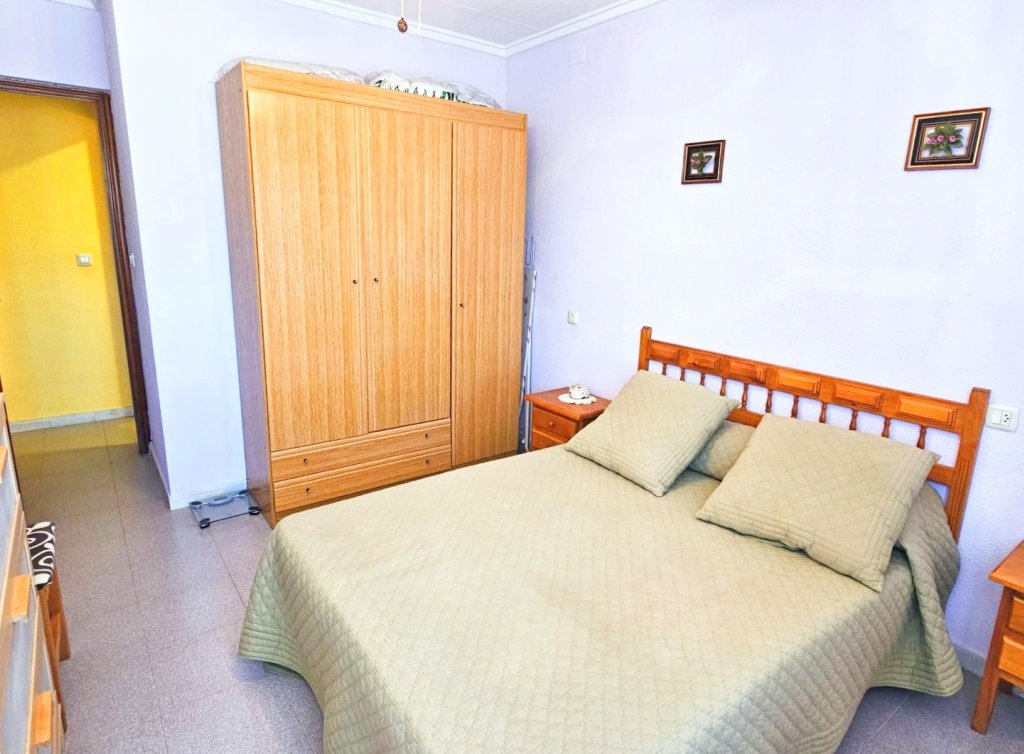 Sale - Bungalow - Los Alcázares