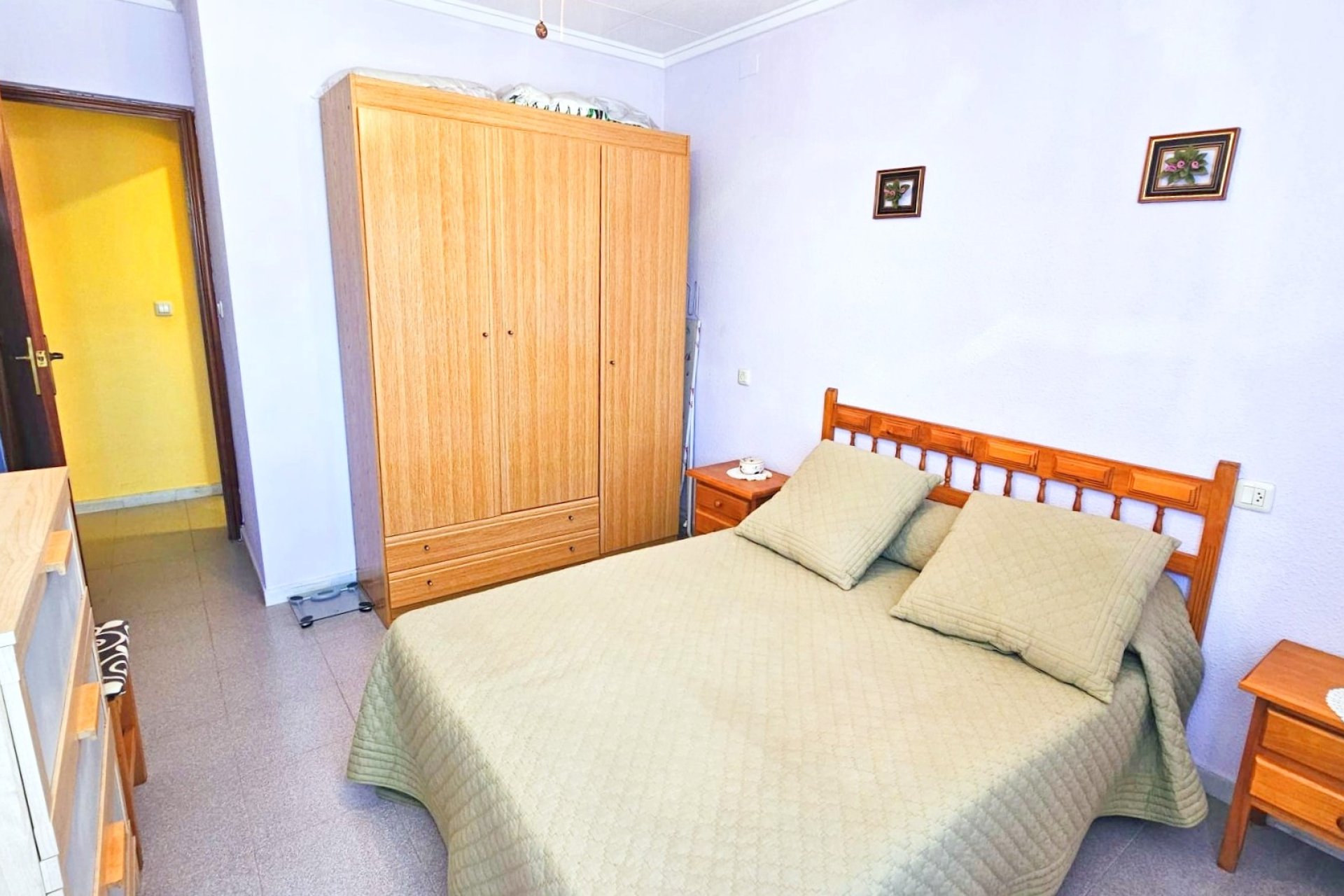 Sale - Bungalow - Los Alcázares