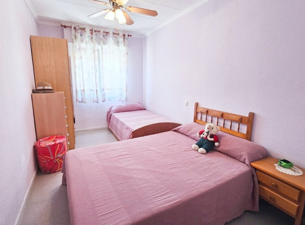 Sale - Bungalow - Los Alcázares