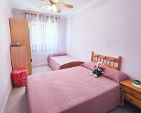 Sale - Bungalow - Los Alcázares