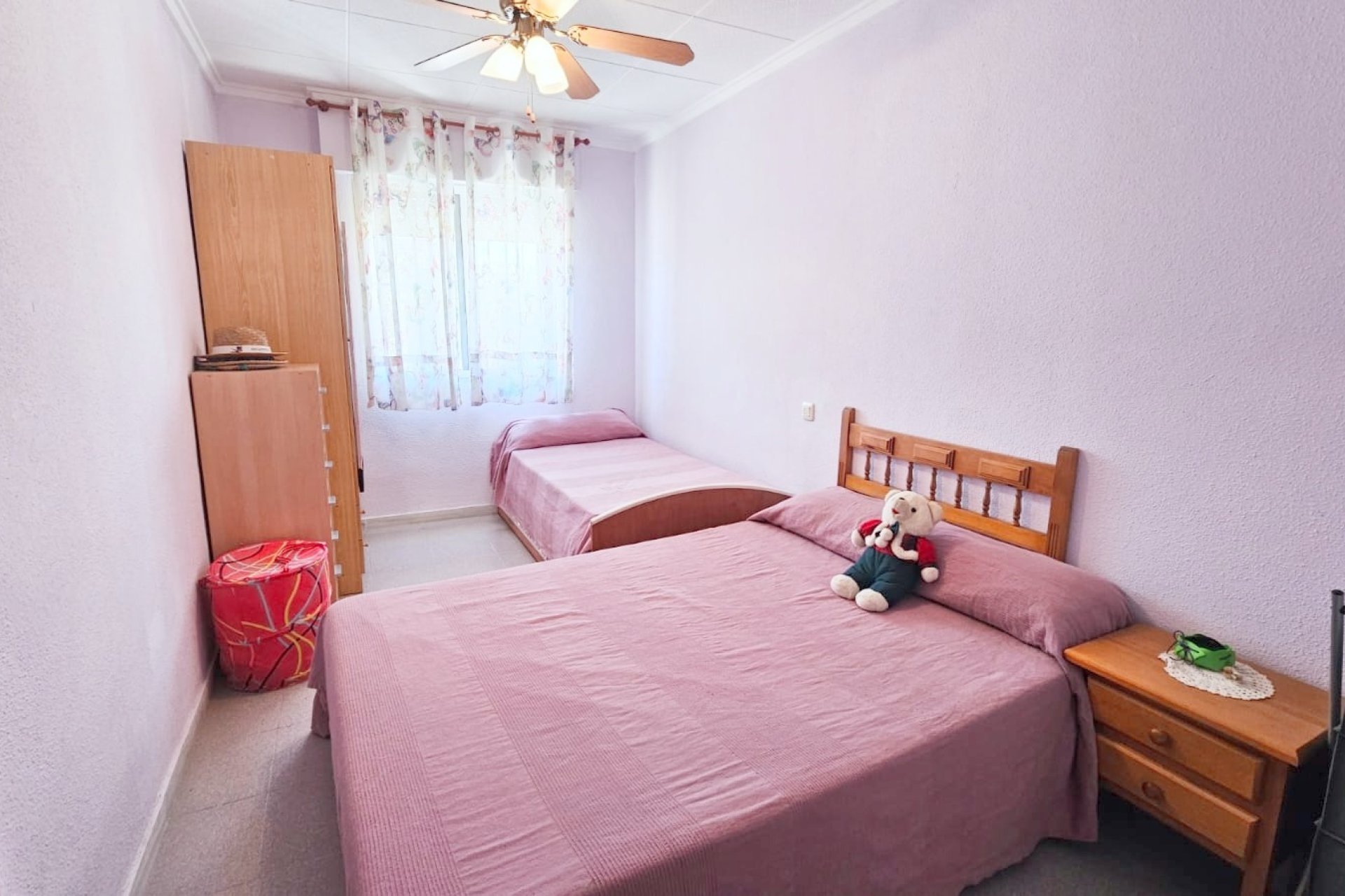 Sale - Bungalow - Los Alcázares