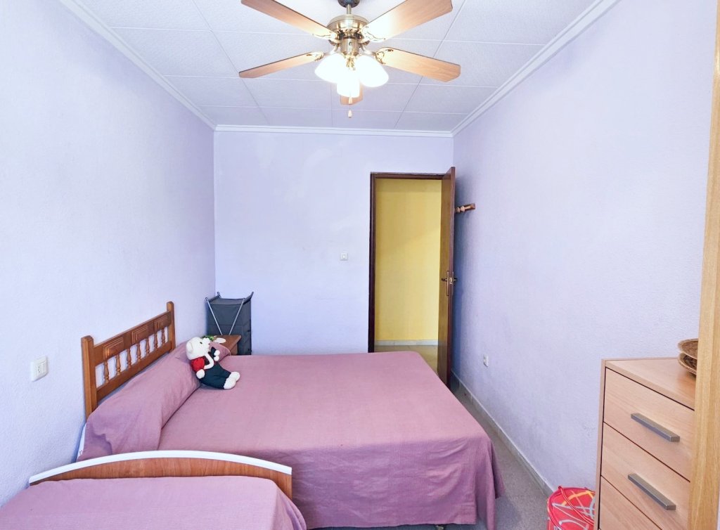 Sale - Bungalow - Los Alcázares