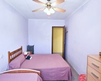 Sale - Bungalow - Los Alcázares