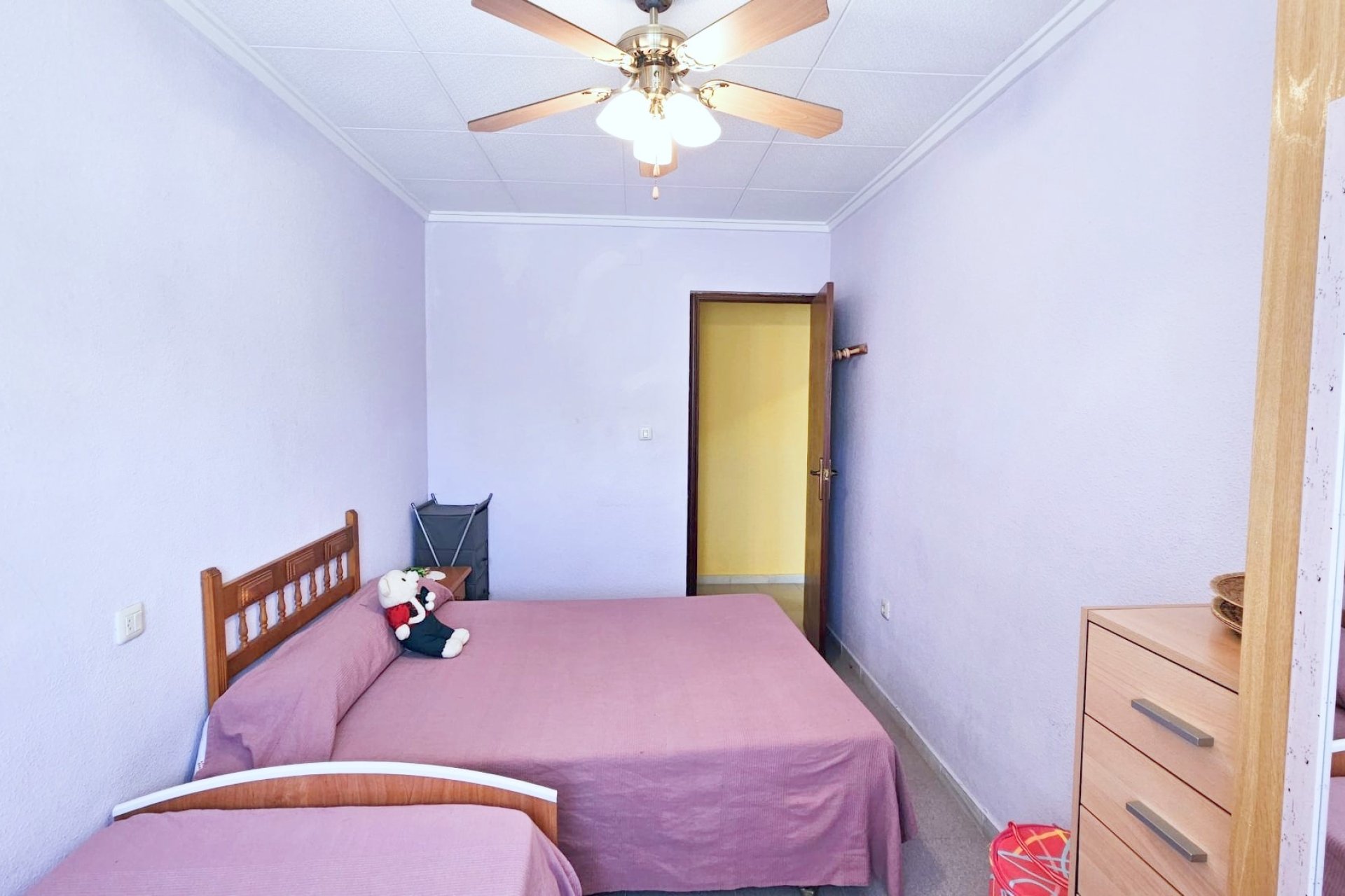 Sale - Bungalow - Los Alcázares