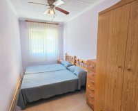 Sale - Bungalow - Los Alcázares