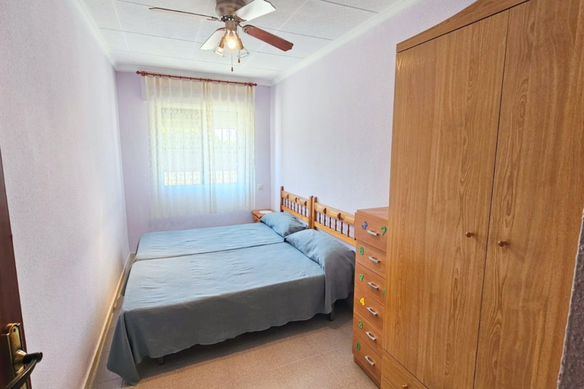 Sale - Bungalow - Los Alcázares