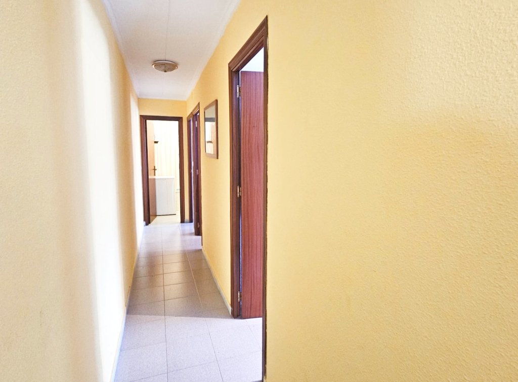 Sale - Bungalow - Los Alcázares