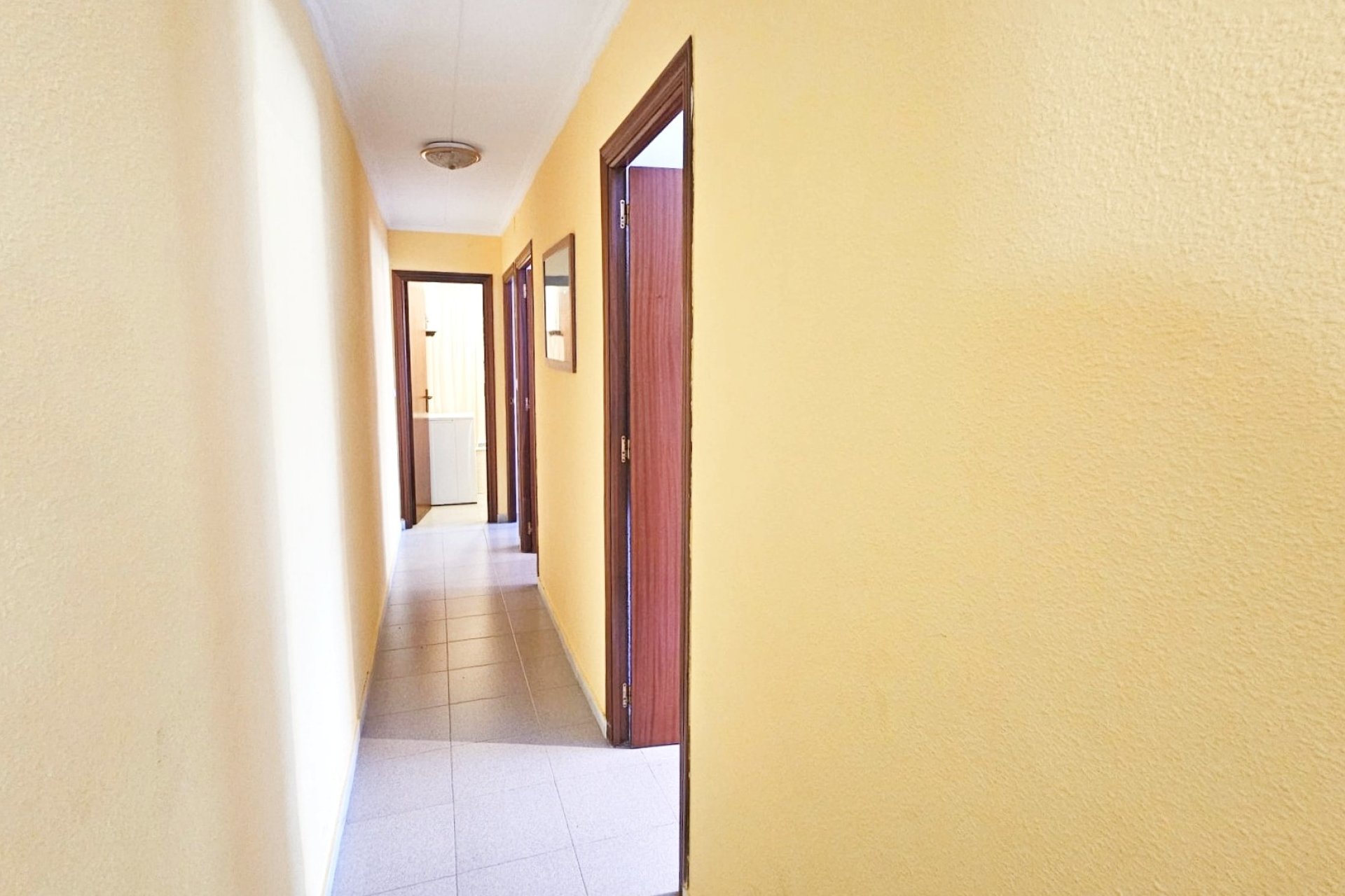 Sale - Bungalow - Los Alcázares
