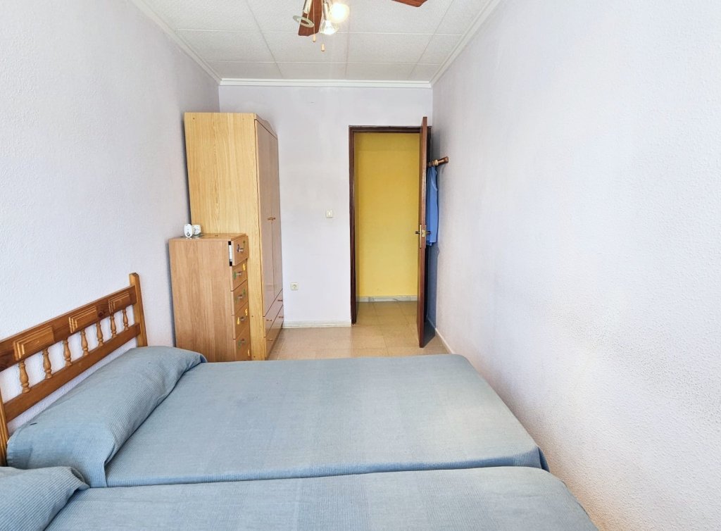 Sale - Bungalow - Los Alcázares