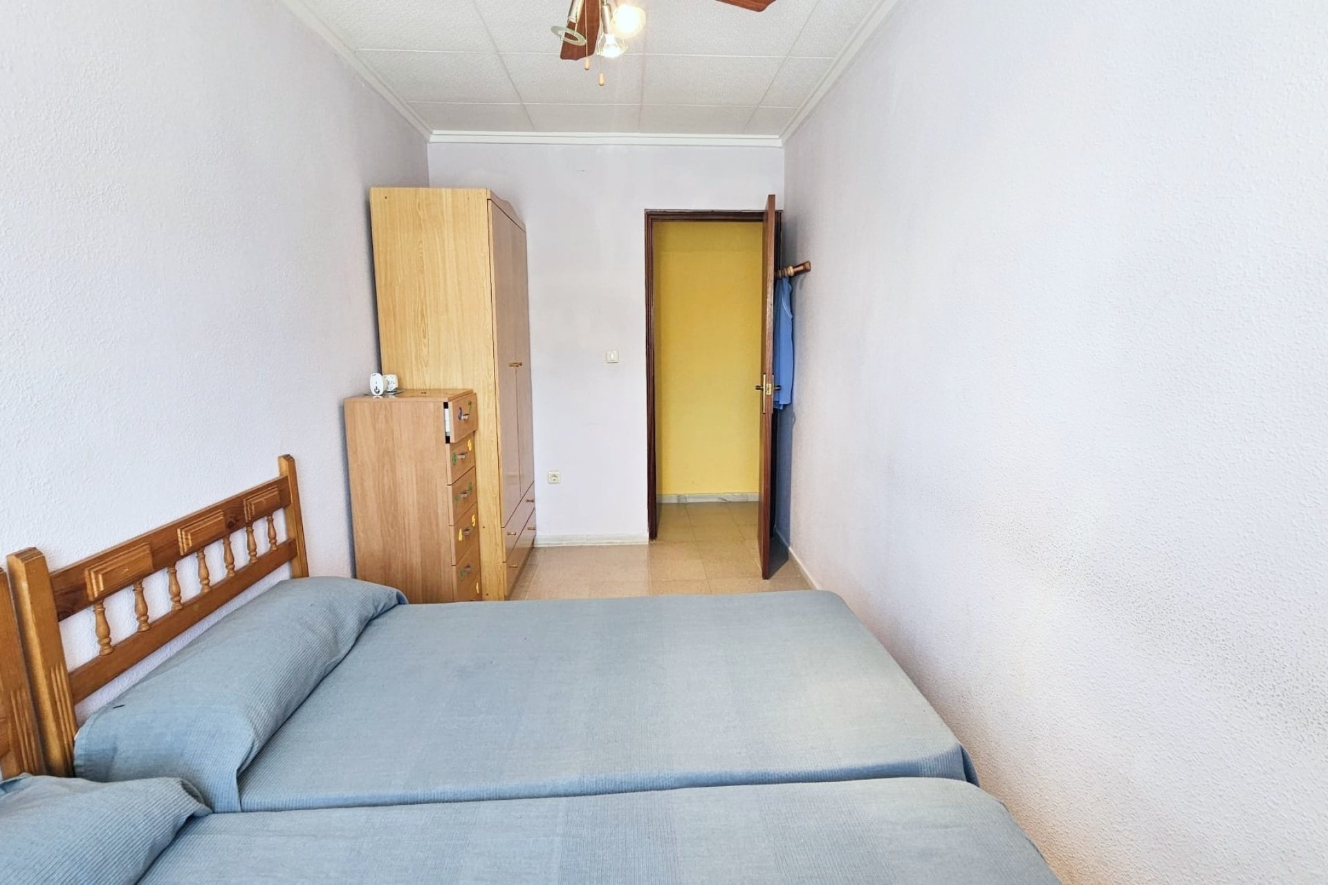 Sale - Bungalow - Los Alcázares