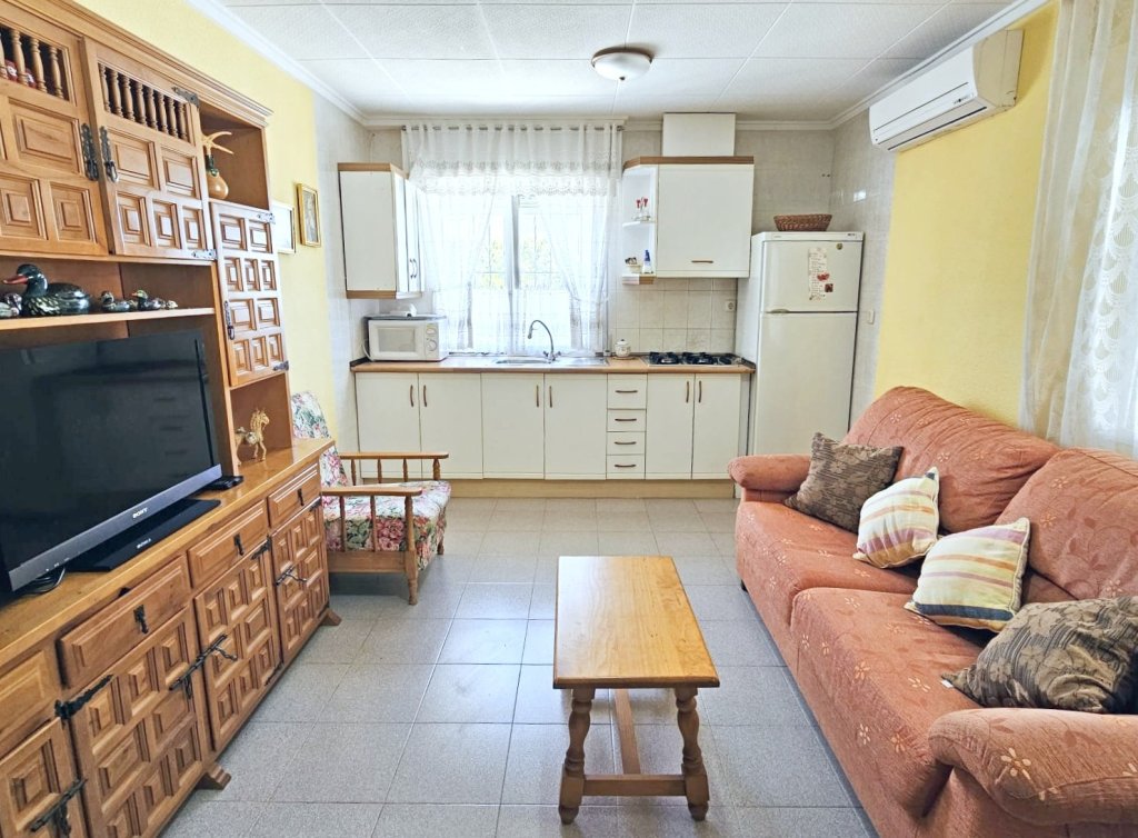 Sale - Bungalow - Los Alcázares
