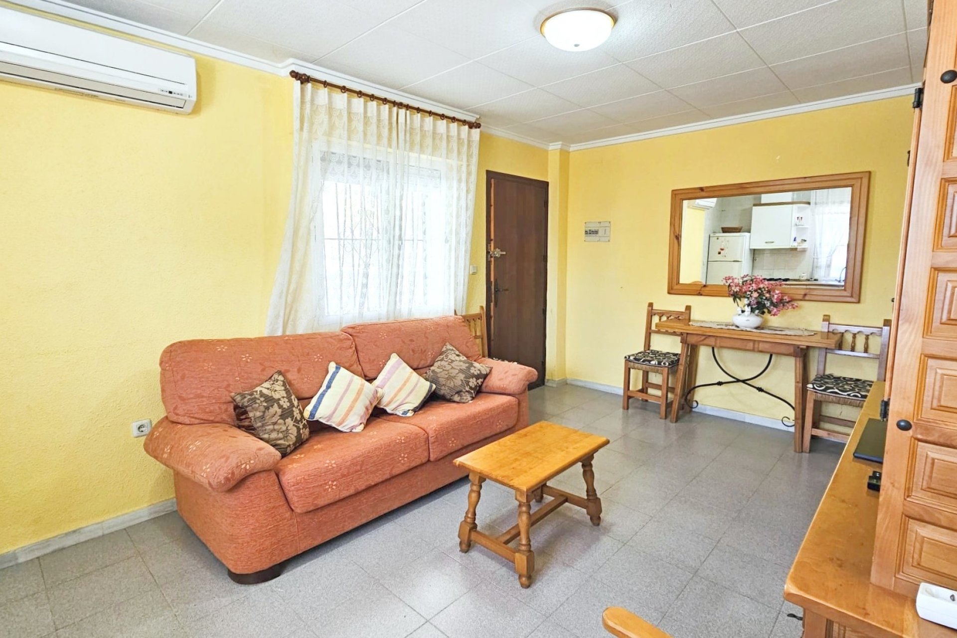 Sale - Bungalow - Los Alcázares