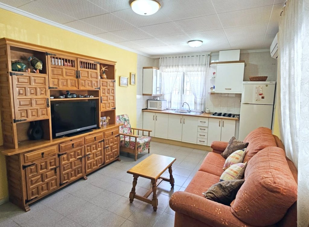 Sale - Bungalow - Los Alcázares