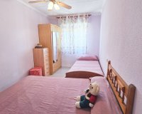 Sale - Bungalow - Los Alcázares