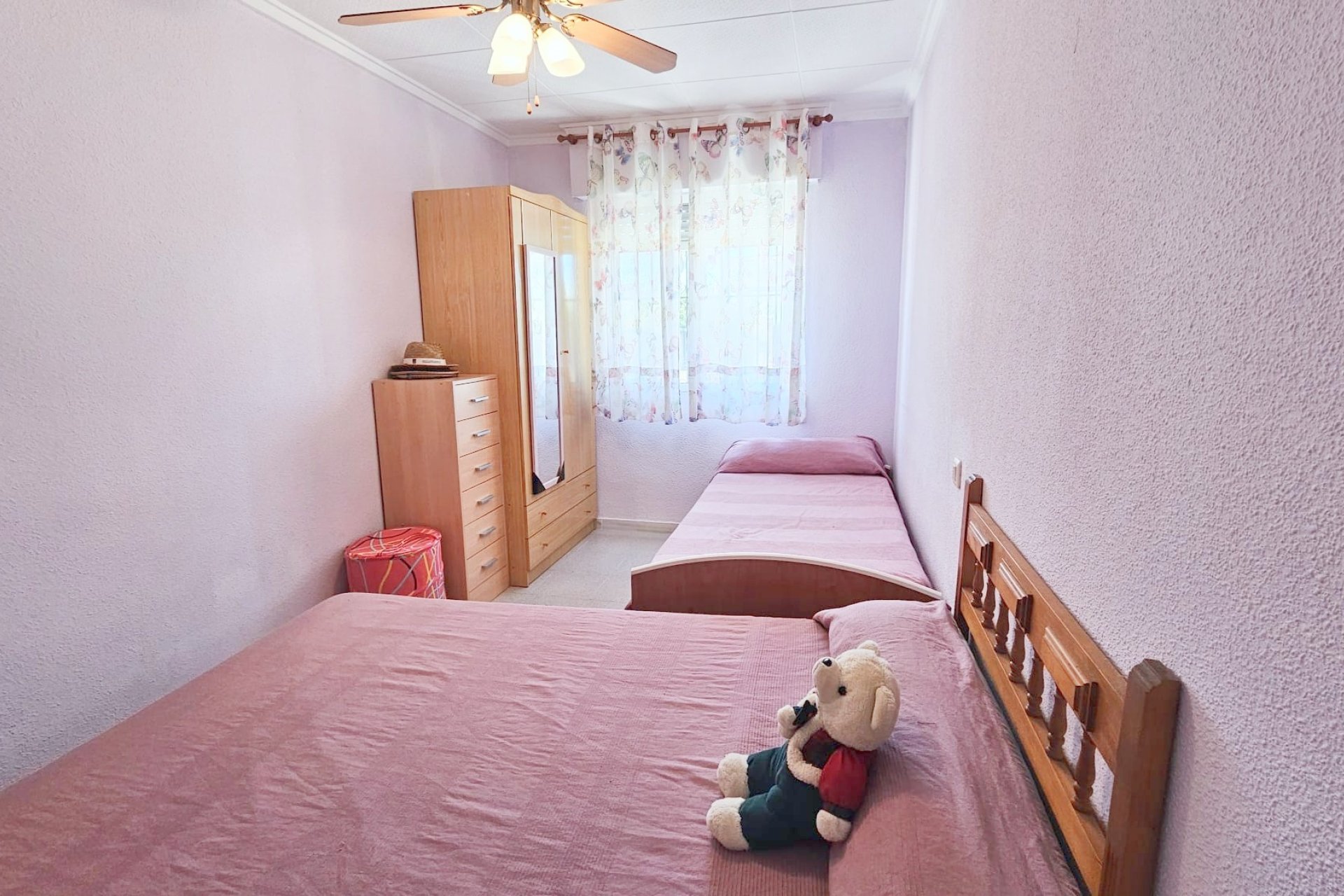 Sale - Bungalow - Los Alcázares