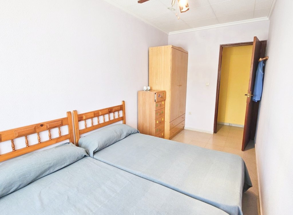 Sale - Bungalow - Los Alcázares