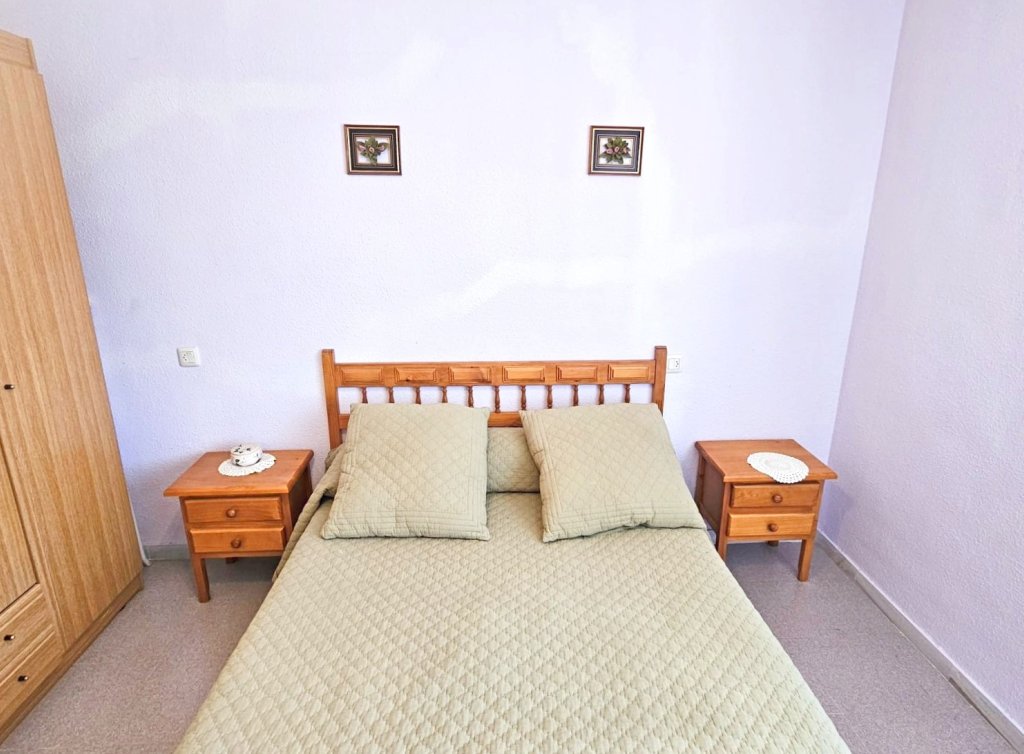 Sale - Bungalow - Los Alcázares