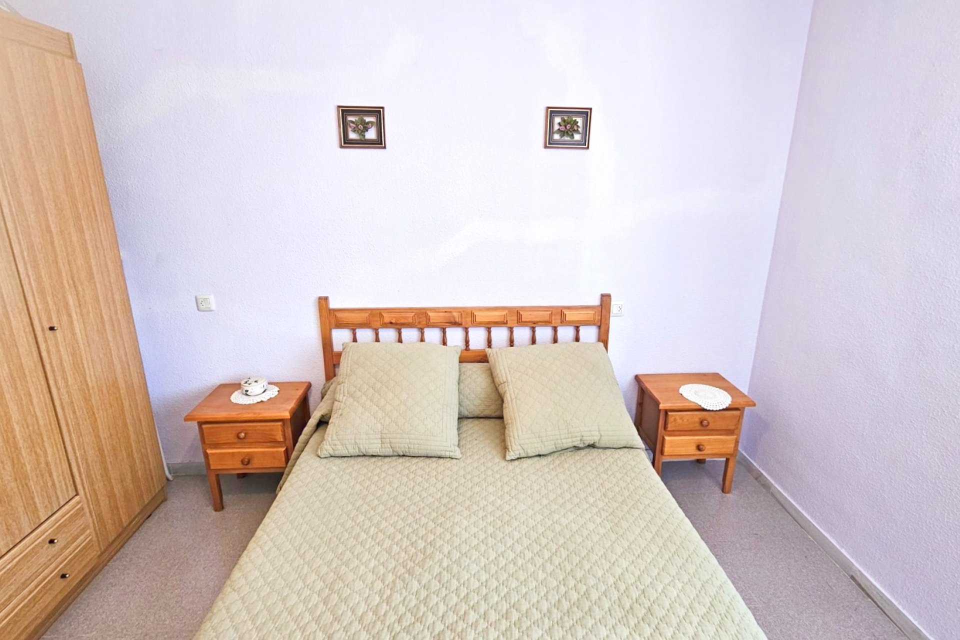 Sale - Bungalow - Los Alcázares
