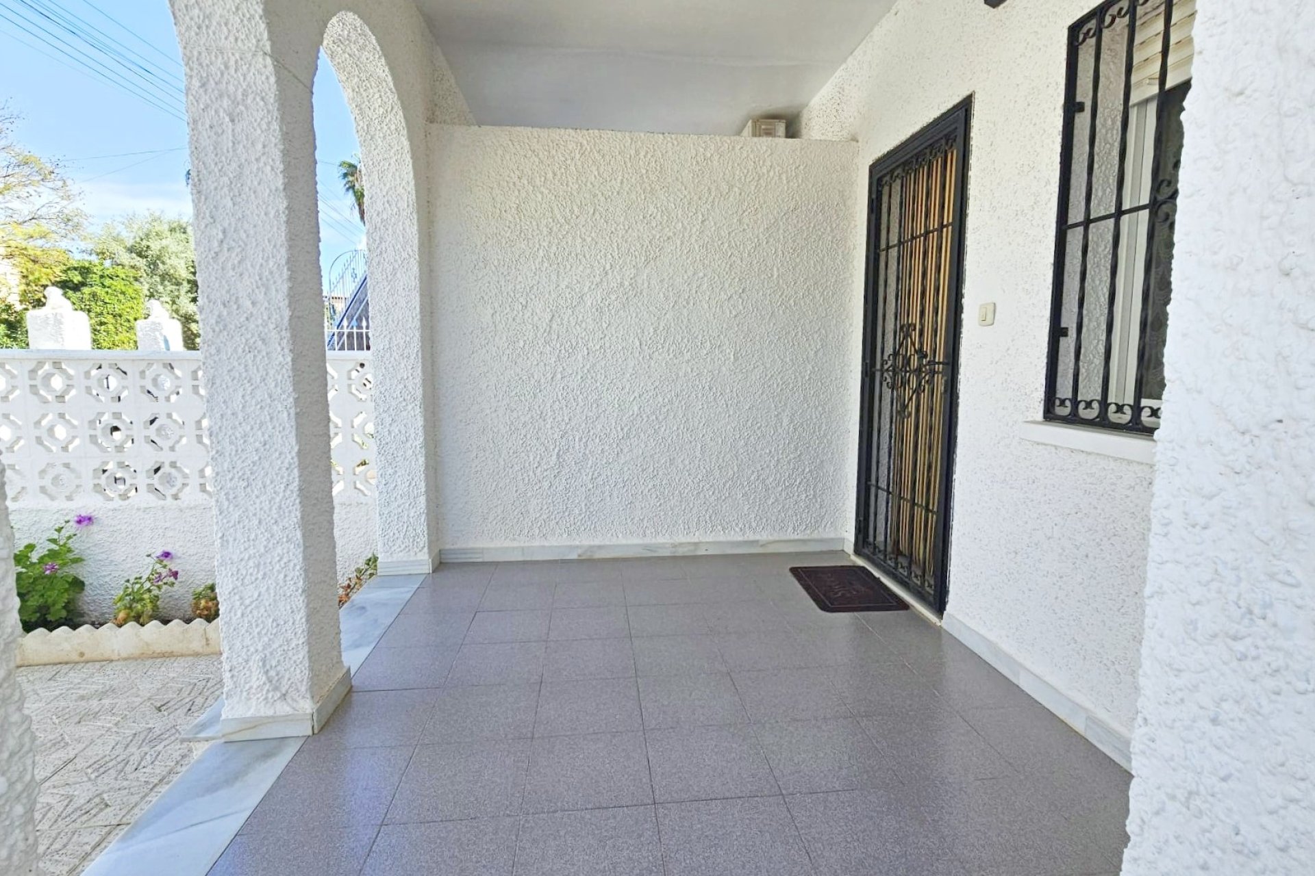 Sale - Bungalow - Los Alcázares
