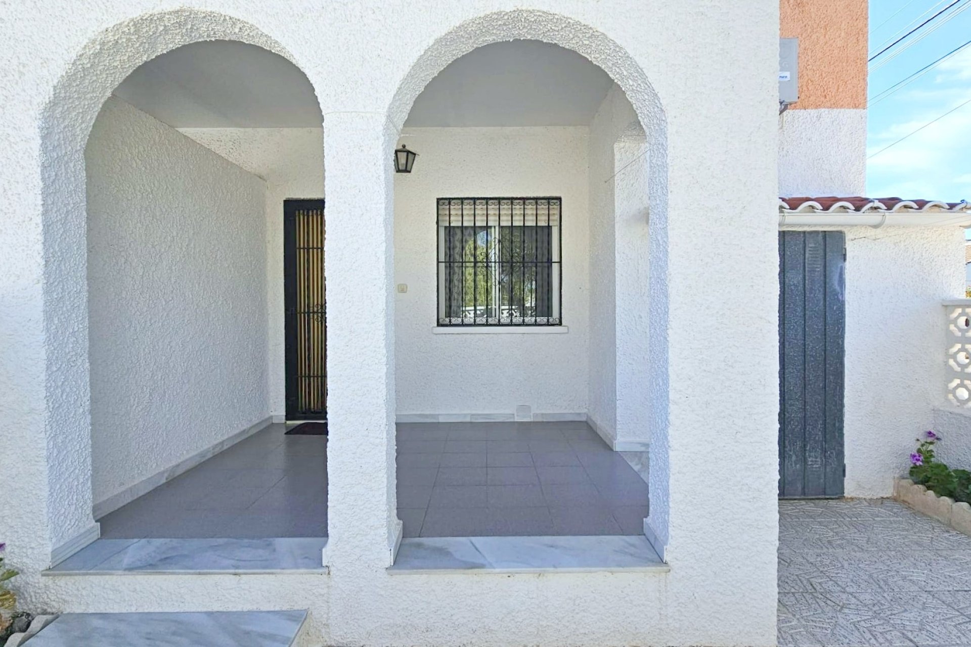Sale - Bungalow - Los Alcázares