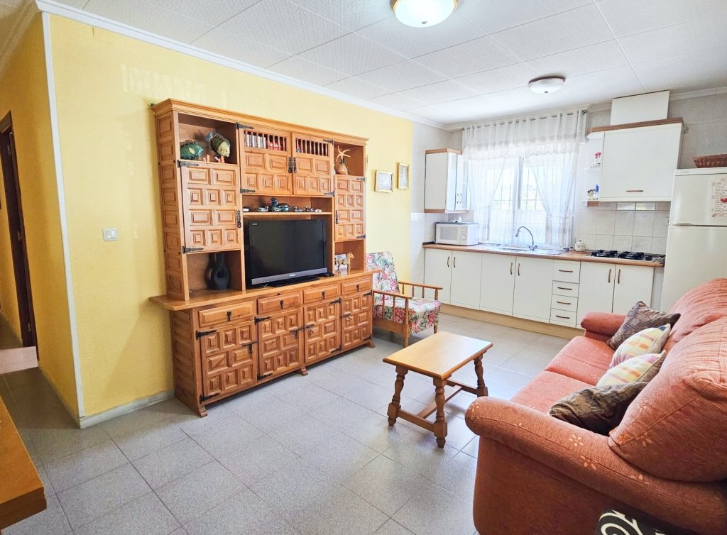 Sale - Bungalow - Los Alcázares