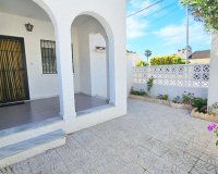 Sale - Bungalow - Los Alcázares