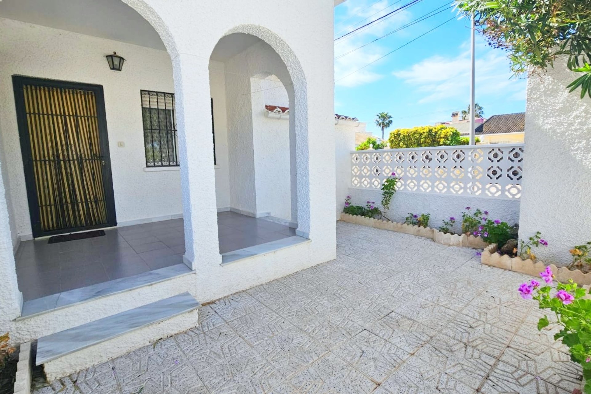 Sale - Bungalow - Los Alcázares