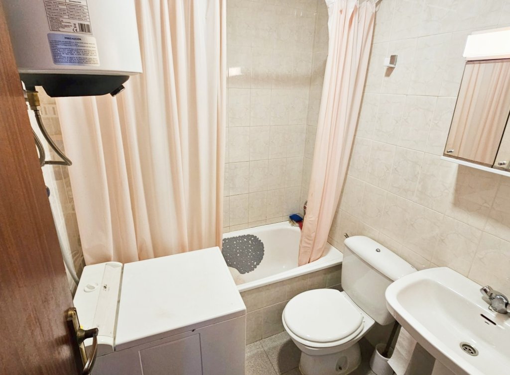 Sale - Bungalow - Los Alcázares