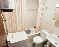 Sale - Bungalow - Los Alcázares