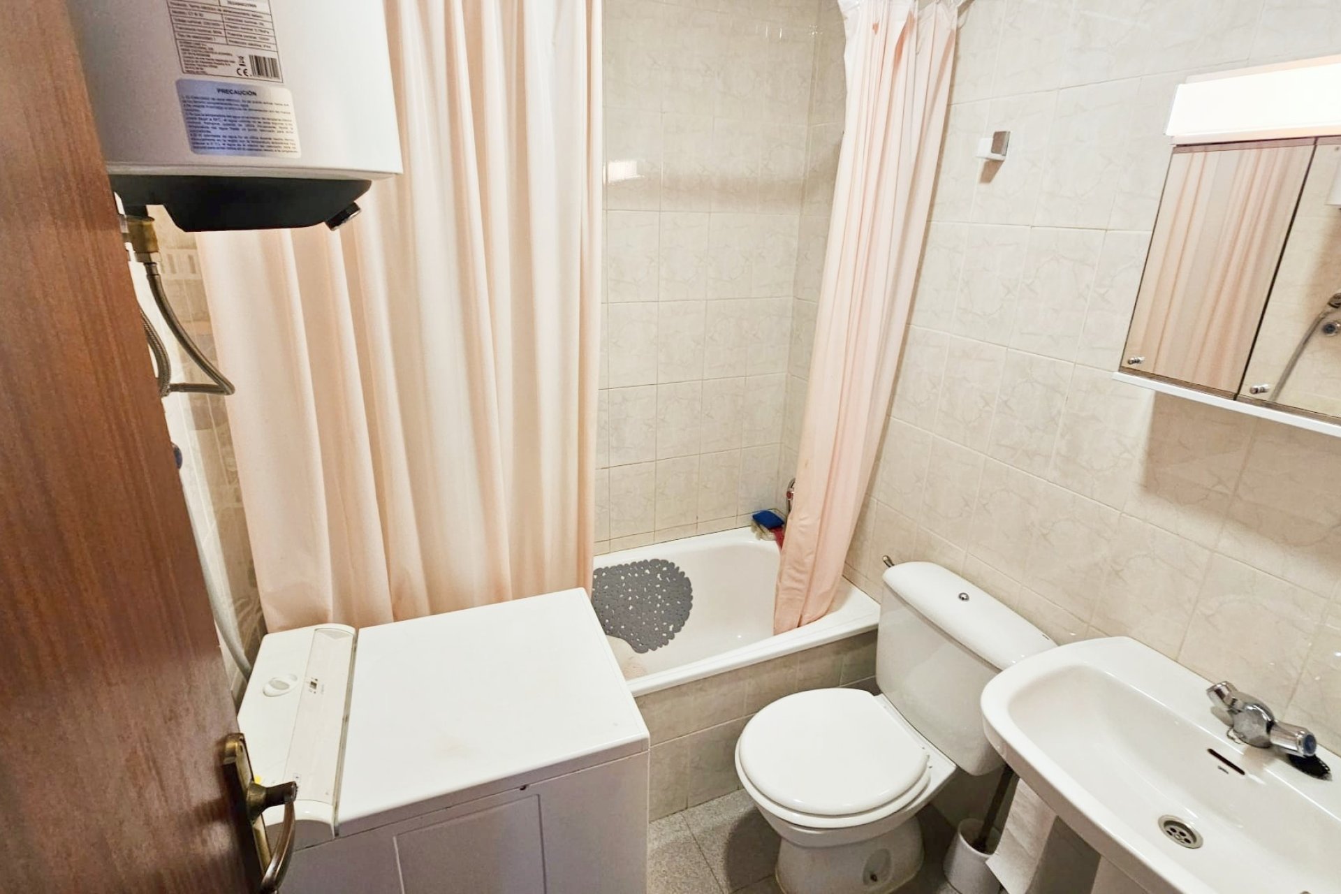 Sale - Bungalow - Los Alcázares