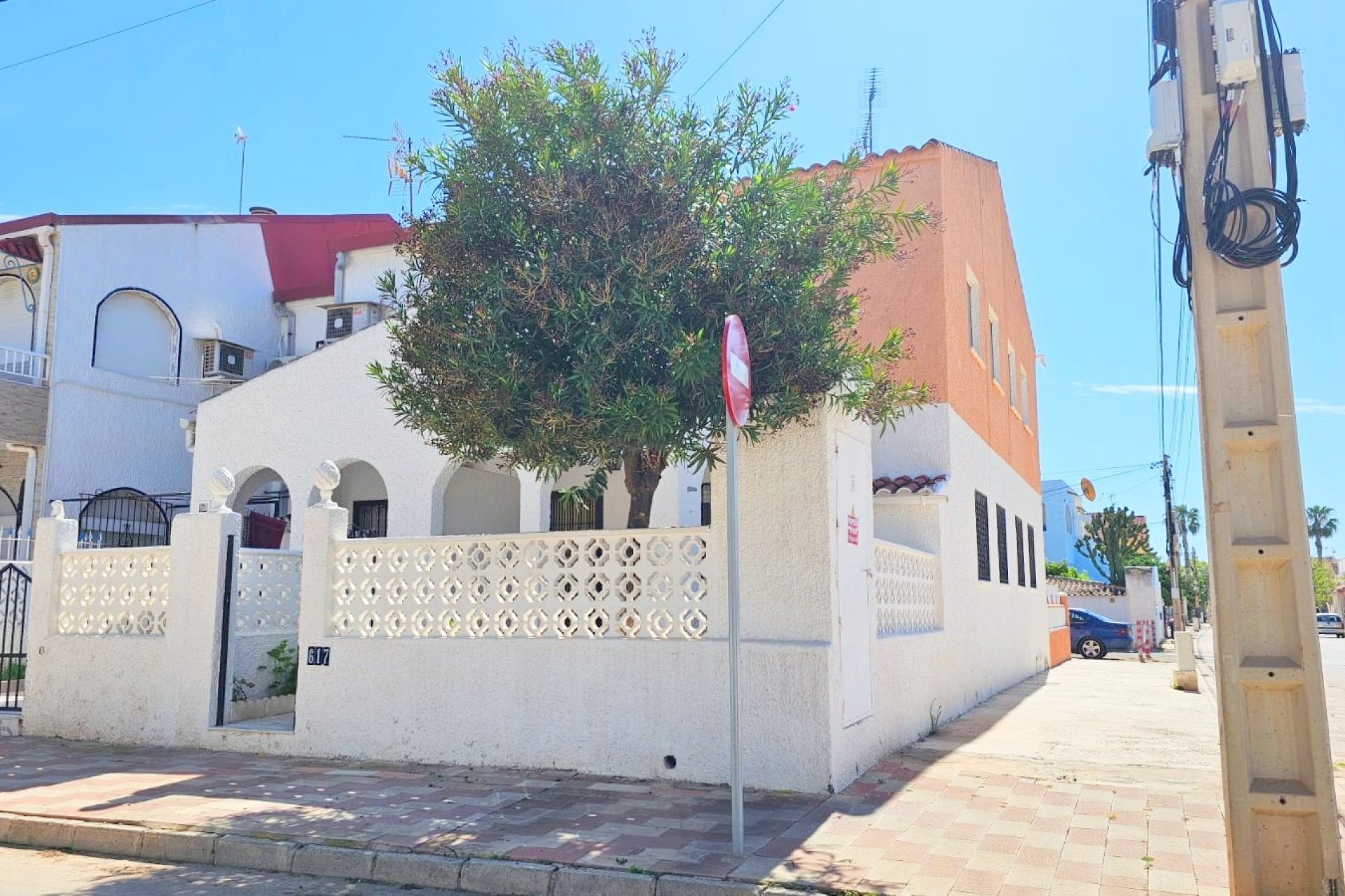 Sale - Bungalow - Los Alcázares