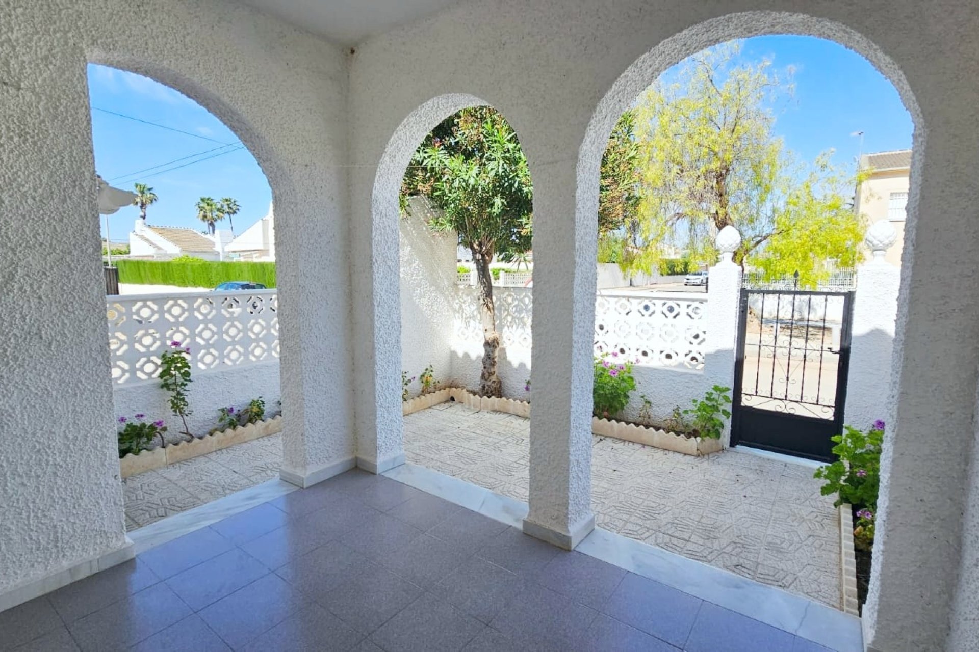 Sale - Bungalow - Los Alcázares